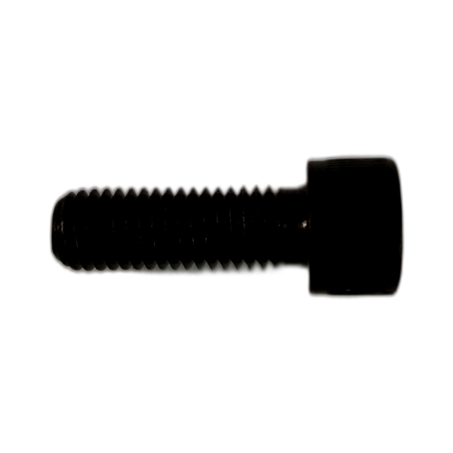 SCREW HX-SCKT-HD-CP 10X30MM