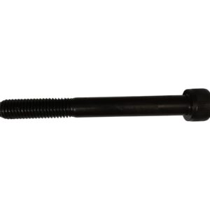 SCREW CAP SOCKET HEX M10 X 90 GDE 12.9