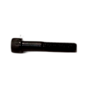SCREW, CAP, HEX SOCKET HD, STEEL GDE 12.