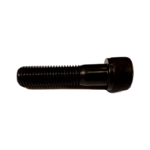 SCREW CAP HEX SKT HD  20X80