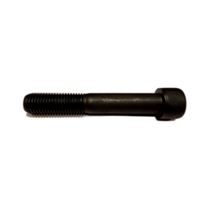 SCREW, CAP, HEX SOCKET HD