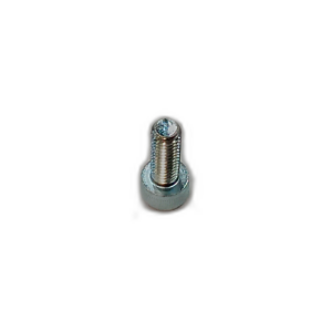 SCREW CAP 6 DIA X 16 LONG
