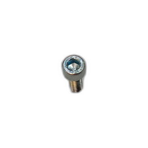 SCREW CAP 6 DIA X 16 LONG