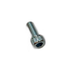 SCREW CAP 6 DIA X 16 LONG