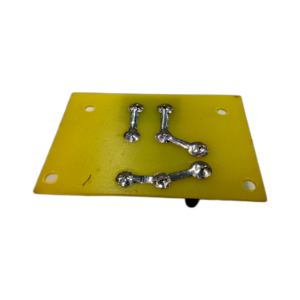 SCREW CSK HD HEX SOCKET GDE 12.9 4 X 12