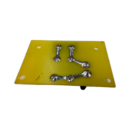 SCREW CSK HD HEX SOCKET GDE 12.9 4 X 12