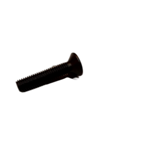 SCREW, CSK HD,    HEX SOCKET,