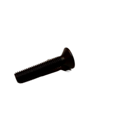 SCREW, CSK HD,    HEX SOCKET,