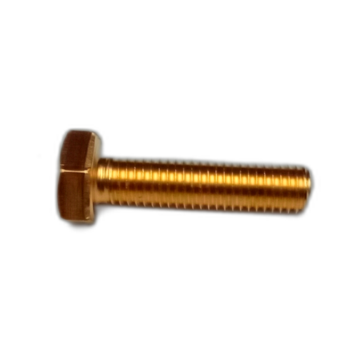 SCREW HEX HD 10 X 40