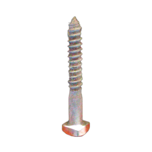 SCREW 3/4" X 6" (pack of 10)