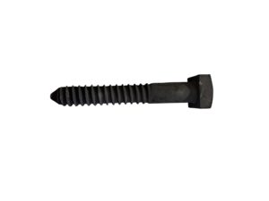 SCREW 3/4" X 5" GALVANISED PACK 10
