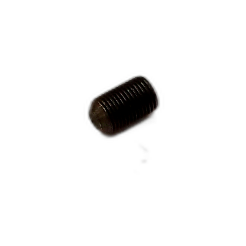 SCREW GRUB M5X6 CUP POINT