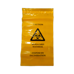 BAG BIOHAZARD