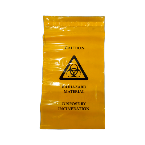 BAG BIOHAZARD