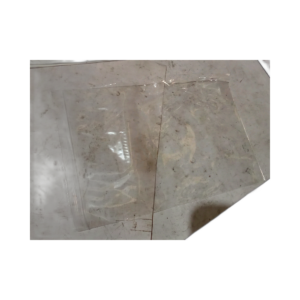 BAG PLASTIC 205 X 280 (PK=1000)