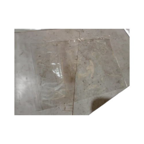 BAG PLASTIC 205 X 280 (PK=1000)