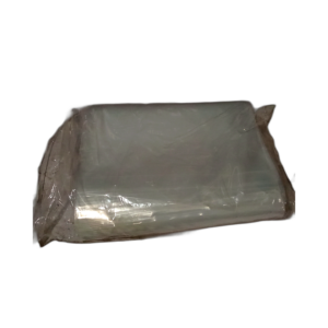 BAG PLASTIC 205 X 280 (PK=1000)