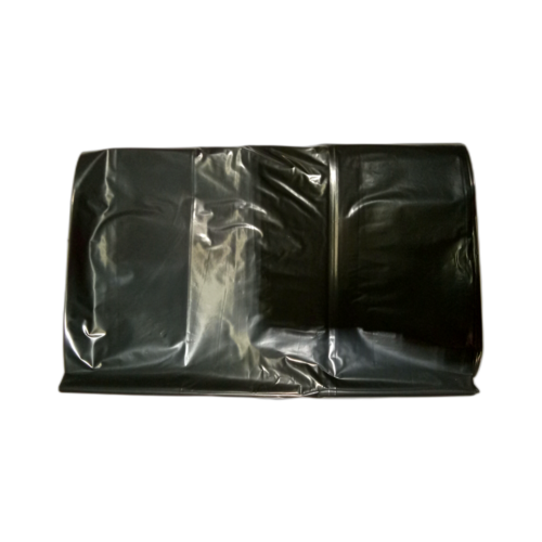 BAG LITTER BLACK 175G