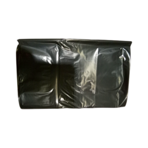 BAG LITTER BLACK 175G