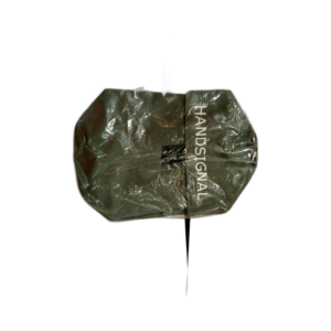 BAG HANDSIGNAL KIT. FOR HAND
