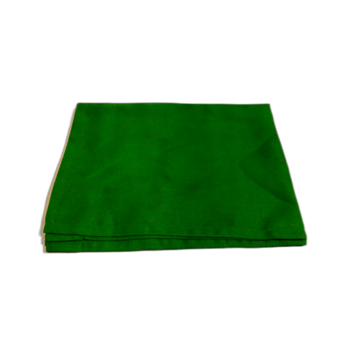 FLAG SIGNAL GREEN 609 X 457