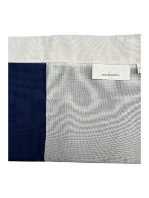 FLAG SIGNAL BLUE/W 915 X 915