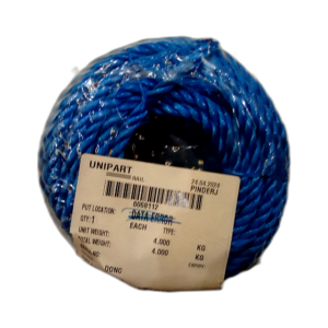 ROPE 6 DIA X 220M COIL