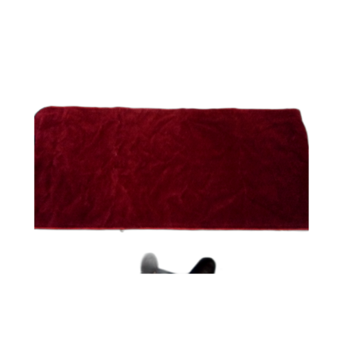COVER TRIPLE BENCH SEAT BACK