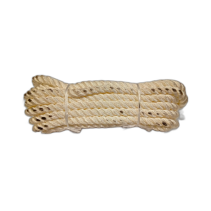 ROPE EMERGENCY 3 STRAND 18MM X 11M