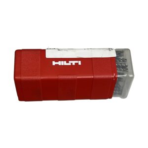 BIT DRILL (SDS+) TECX 6/12