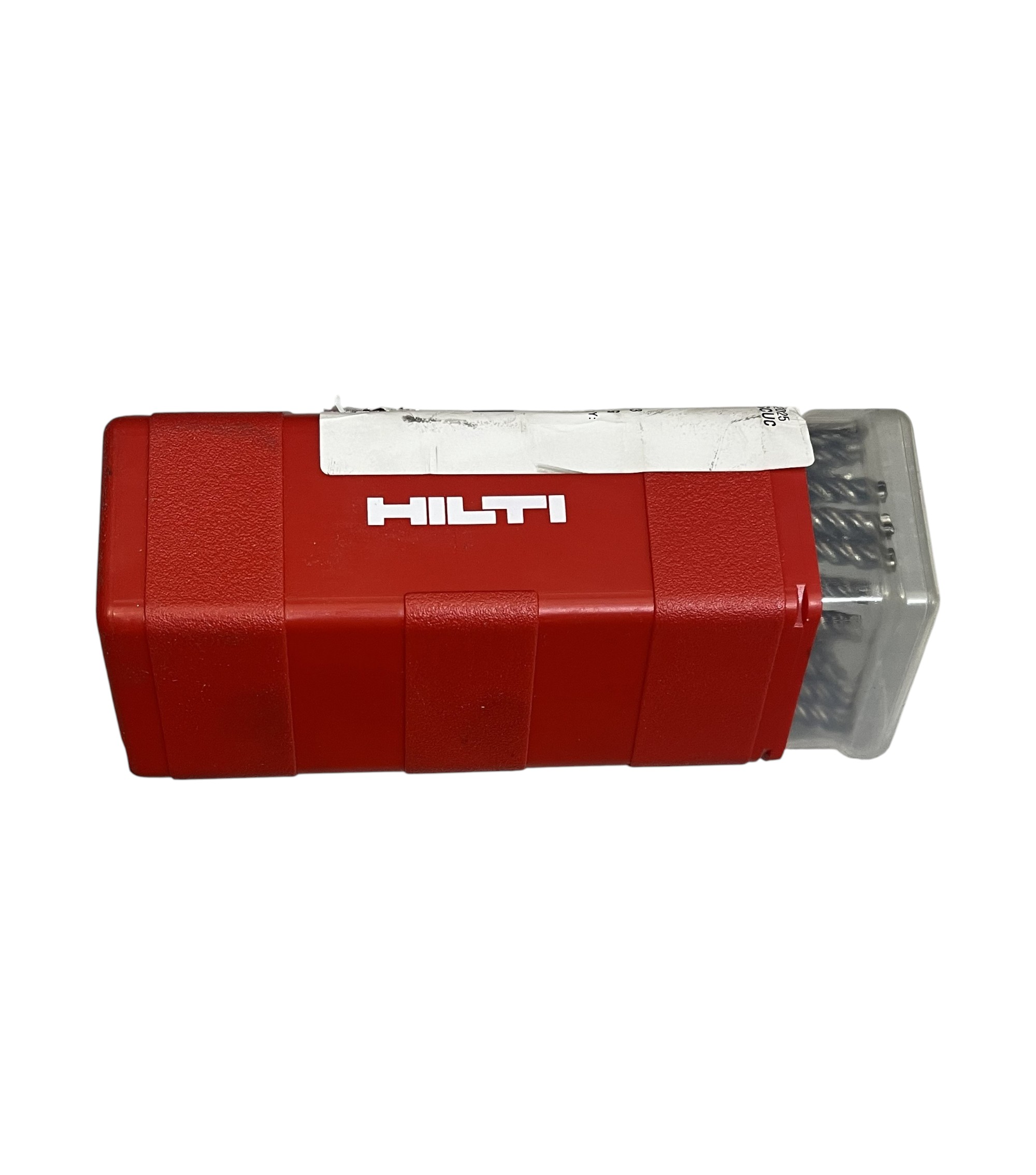 BIT DRILL (SDS+) TECX 6/12