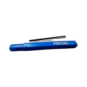 DRILL, TWIST, HSS 3/32" DIA