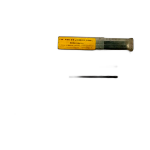 DRILL TWIST HSS 1/8" DIA.