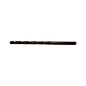 DRILL, TWIST, HSS 1/4" DIA
