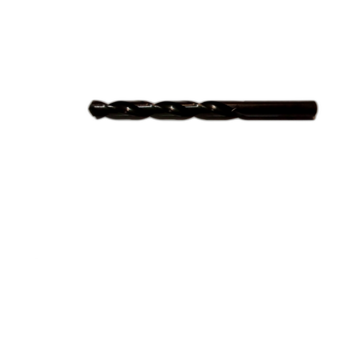 DRILL, TWIST, HSS, 11/32″ DIA