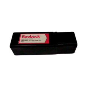 DRILL, TWIST, HSS 3/8" DIA