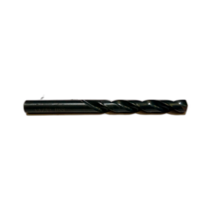 DRILL, TWIST, HSS, 13/32" DIA