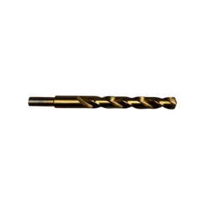 DRILL, TWIST, HSS 1/2" DIA