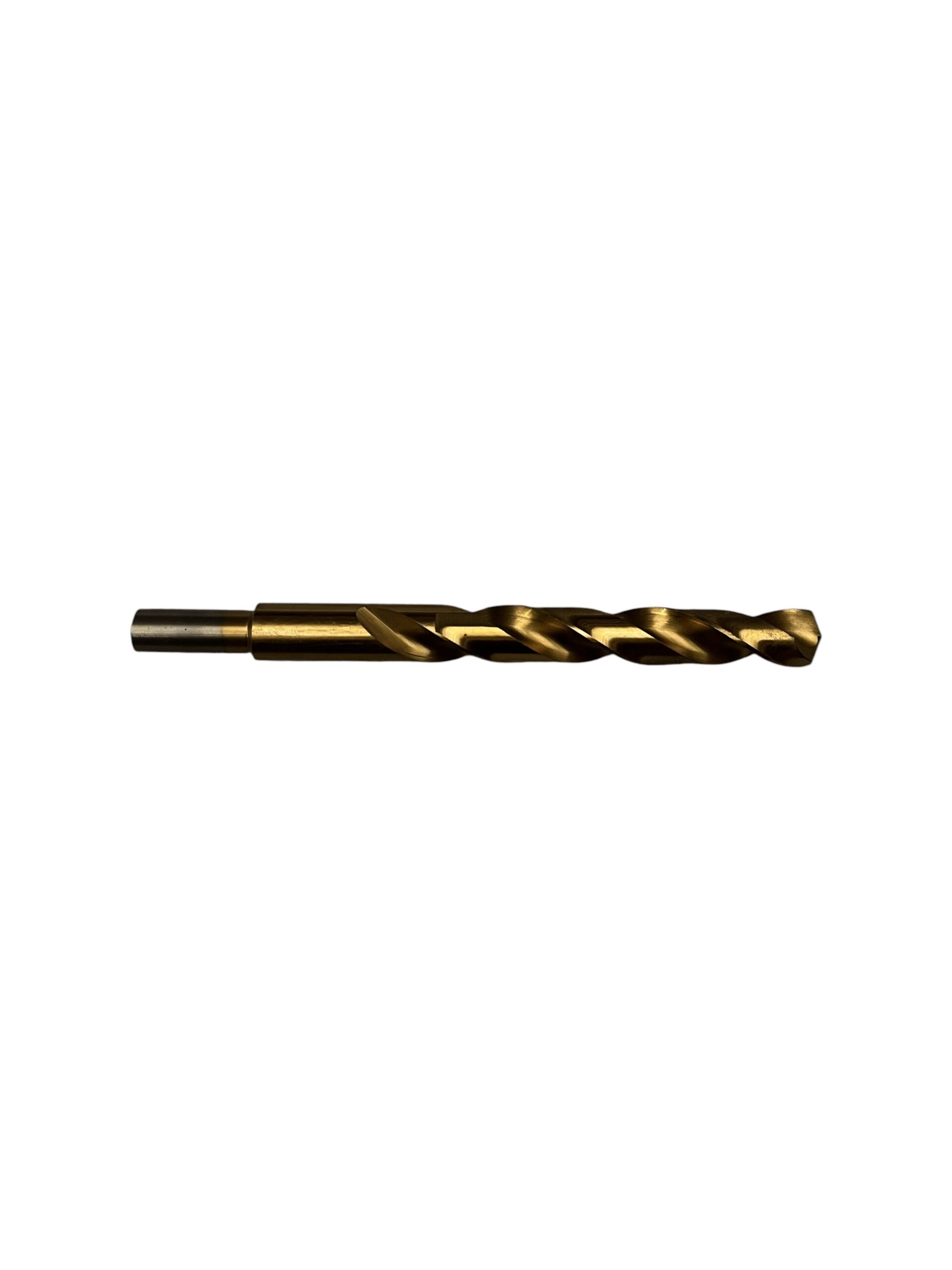 DRILL, TWIST, HSS 1/2″ DIA