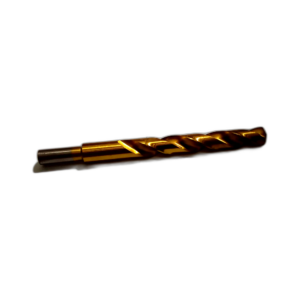 DRILL, TWIST, HSS 1/2" DIA