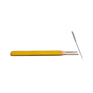 EXTRACTOR CONNECTOR Q TYPE