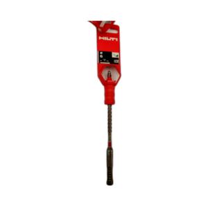 TE-CX 6/17 DRILL BIT 6MM