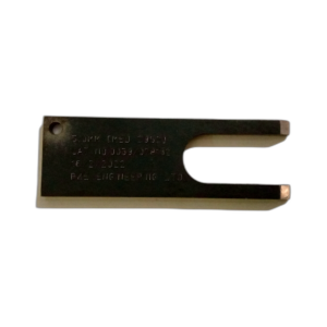 GAUGE SETTING POINT DETECTION 5MM