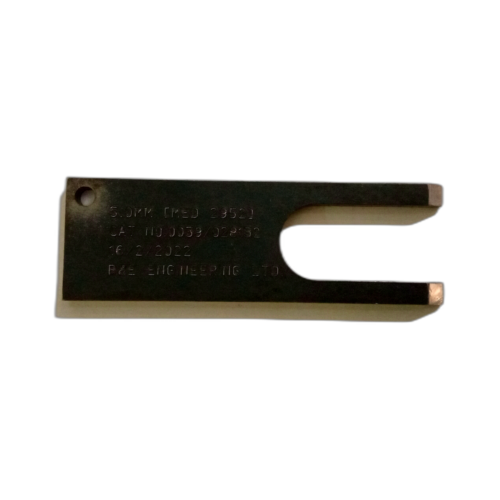 GAUGE SETTING POINT DETECTION 5MM