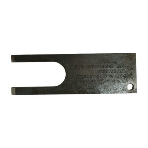 GAUGE SETTING POINT DETECTION 3.5MM SLOT
