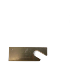 GAUGE DECT 2.5MM BRSSM 527/1