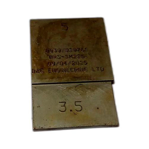 GAUGE POINT (FPL) BRS-SM225