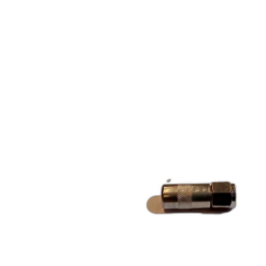 CONNECTOR GREASE GUN 12731