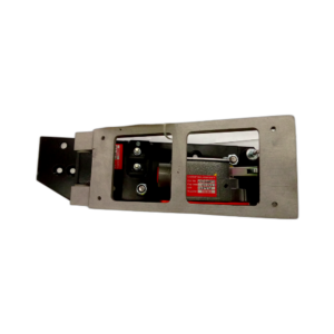 CONNECTOR GREASE GUN 12074