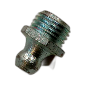 NIPPLE LUB HYD     TYPE U12A